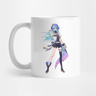 Hololive - hoshimachi suisei Mug